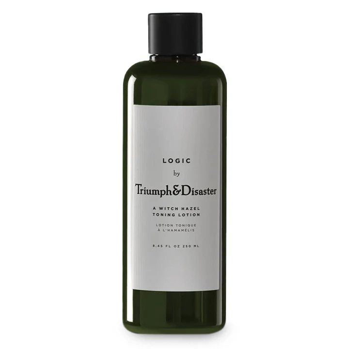 Logic Toner Lotion