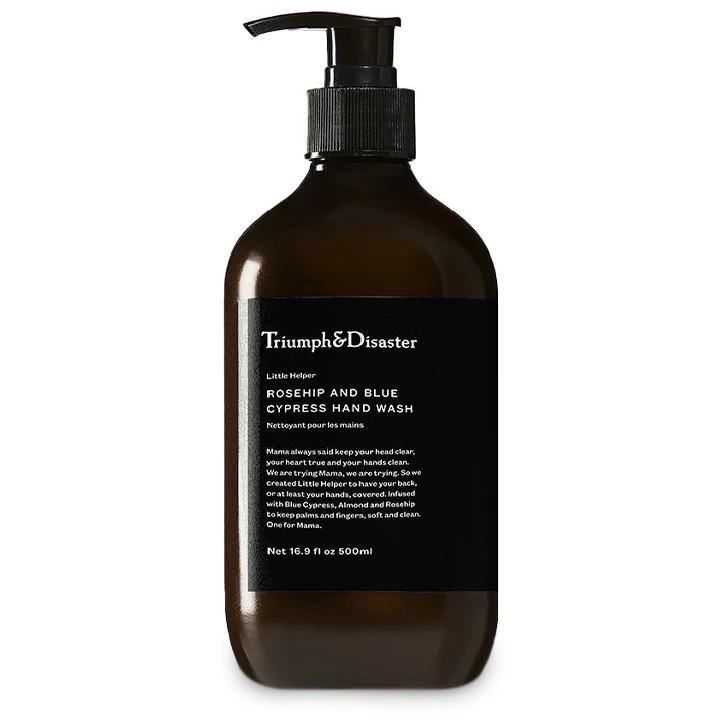 Little Helper Hand Wash