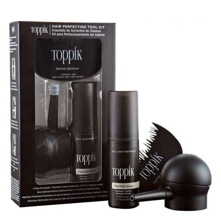 Hair Perfecting Tool Kit