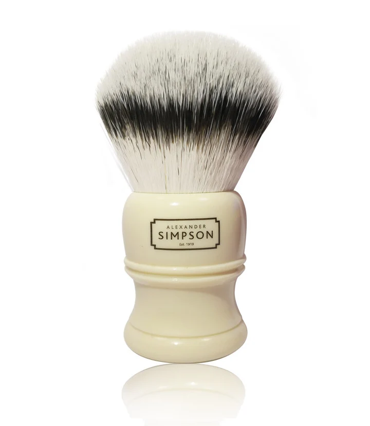 Shaving Brush Trafalgar T3 – Synthetic