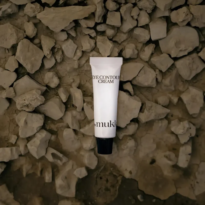 Eye Contour Cream