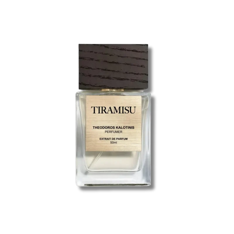 Theodoros Kalotinis - Tiramisu