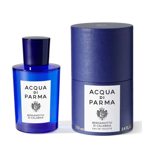 Acqua Di Parma Bergamotto Di Calabria - Eau de toilette