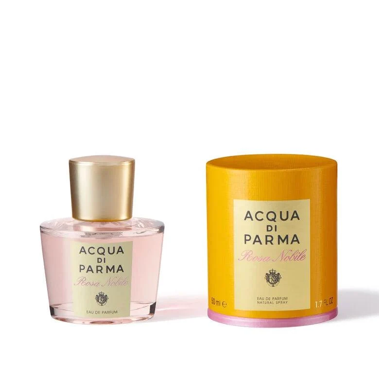 Acqua Di Parma Rosa Nobile - Eau de parfum