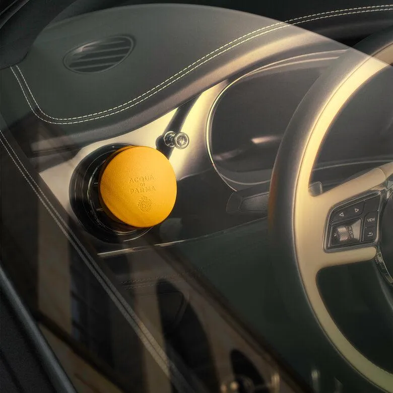 Acqua Di Parma Diffuseur pour voiture