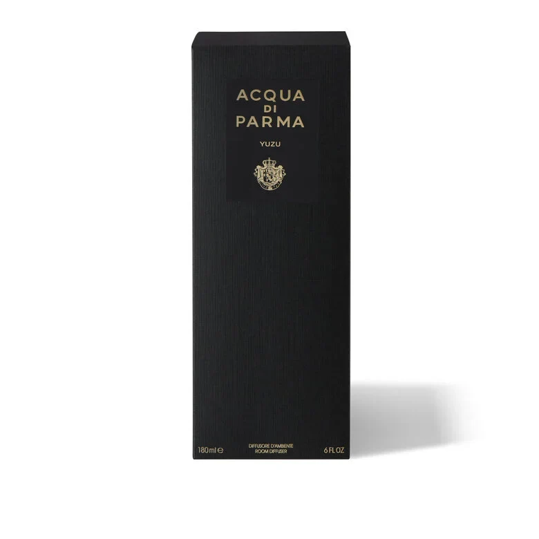 Acqua Di Parma Yuzu Diffuseur Maison