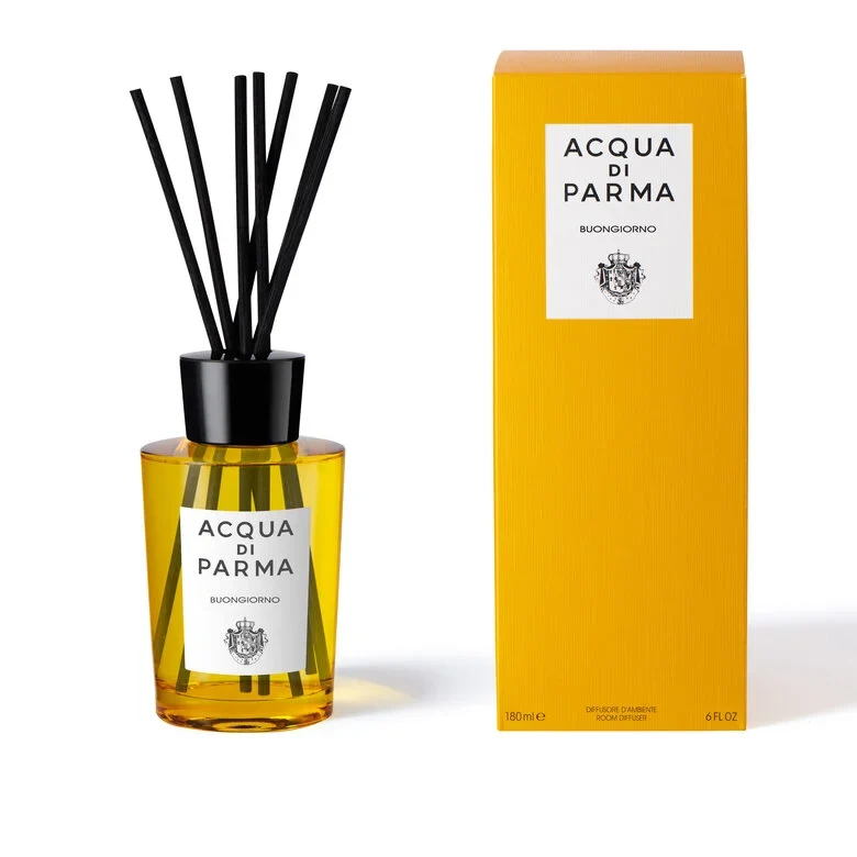 Acqua Di Parma Buongiorno Diffuseur Maison