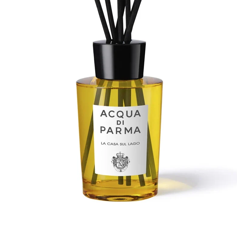 Acqua Di Parma La Casa Sul Lago Diffuseur Maison