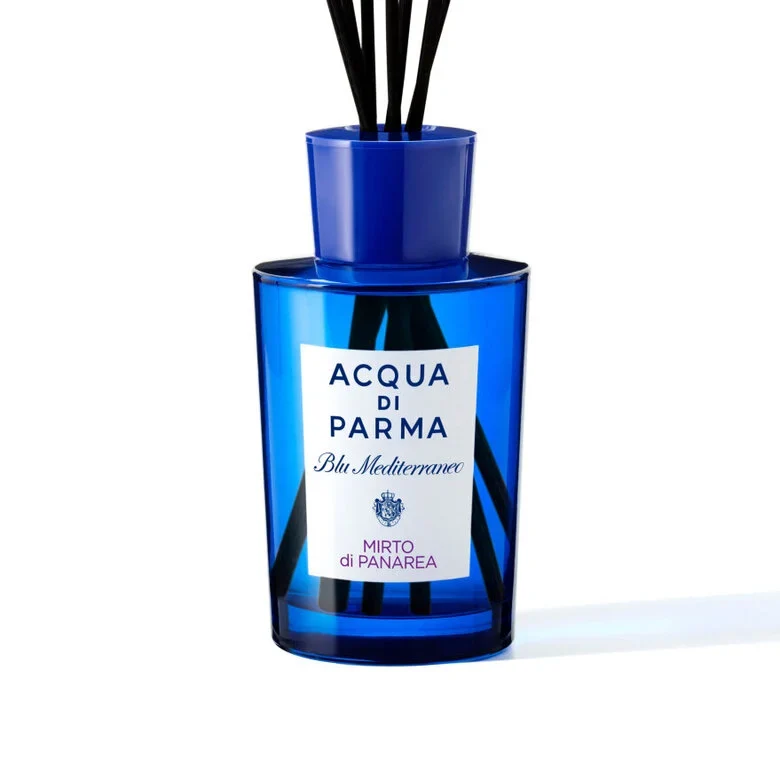 Acqua Di Parma Mirto Di Panarea Diffuseur Maison