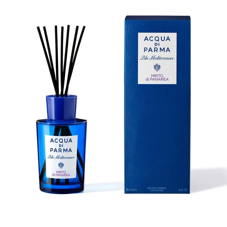 Acqua Di Parma Mirto Di Panarea Diffuseur Maison