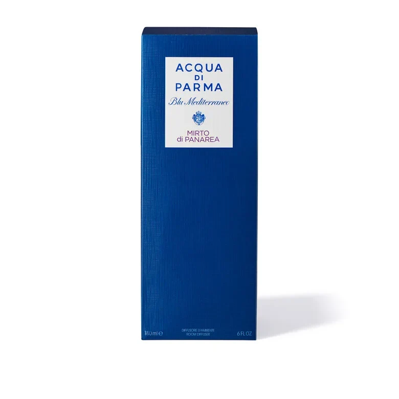 Acqua Di Parma Mirto Di Panarea Diffuseur Maison