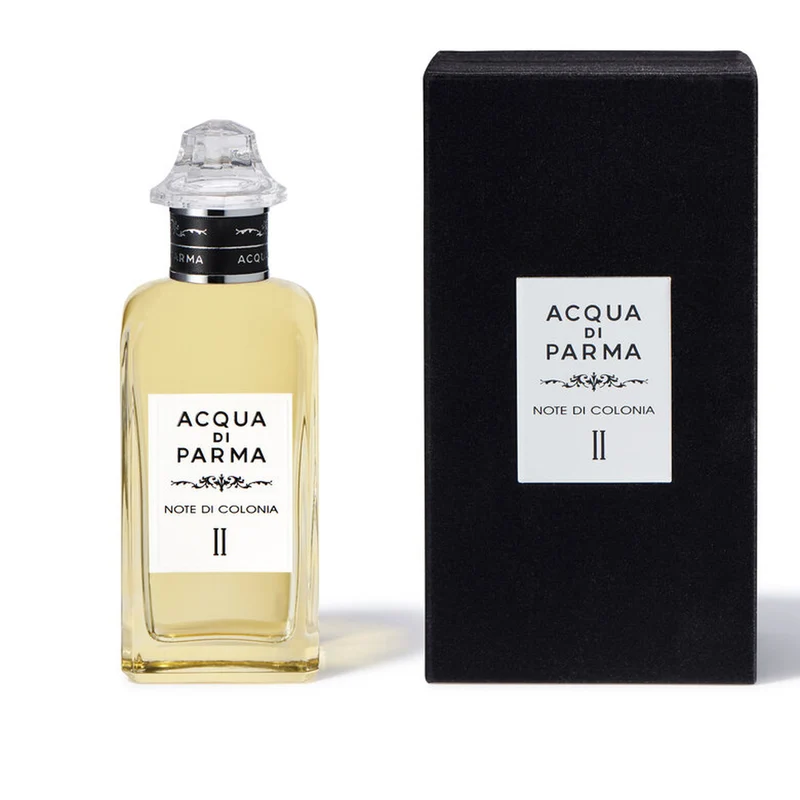 Acqua Di Parma Note di Colonia II