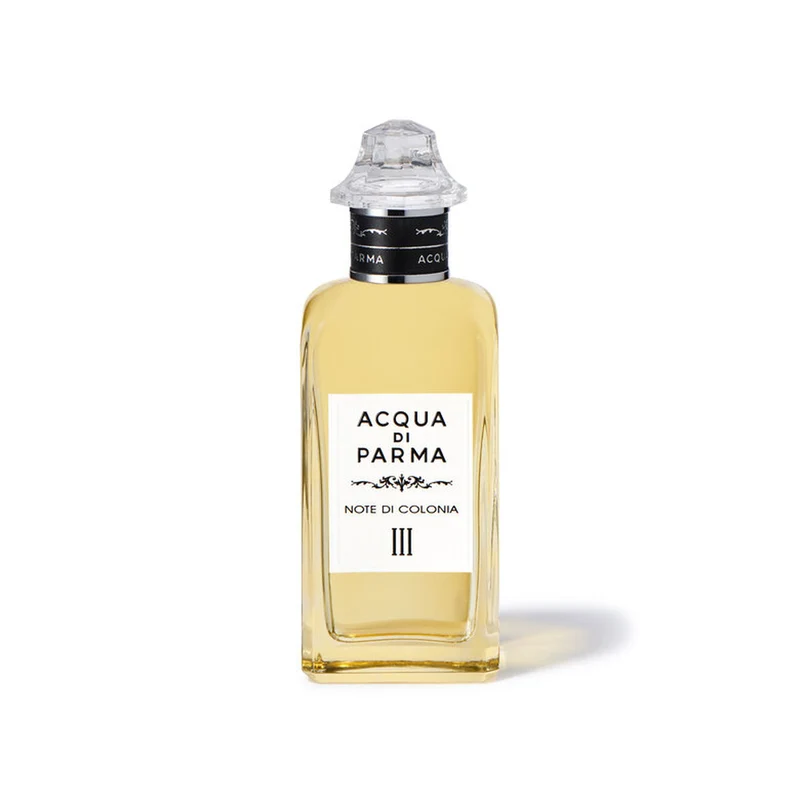 Acqua Di Parma Note di Colonia III
