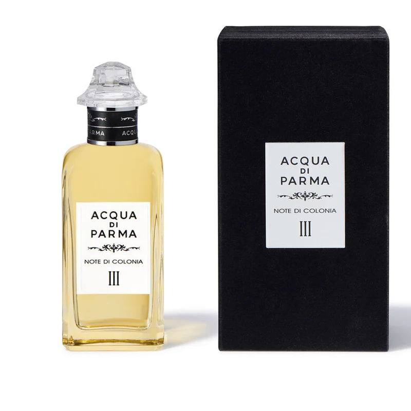 Acqua Di Parma Note di Colonia III
