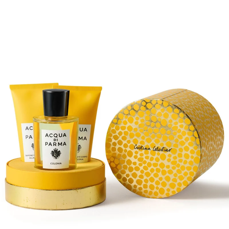 Acqua Di Parma Colonia - Eau de cologne Coffret