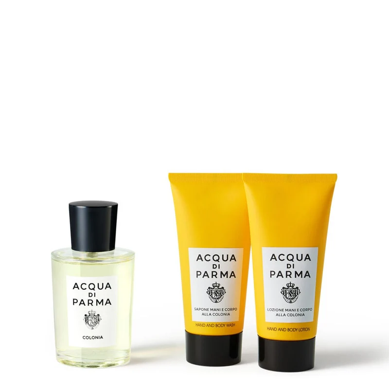 Acqua Di Parma Colonia - Eau de cologne Coffret