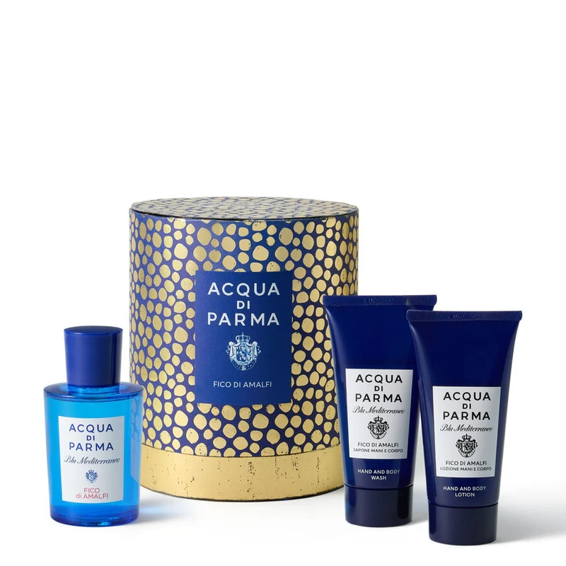 Acqua Di Parma Fico Di Amalfi - Coffret