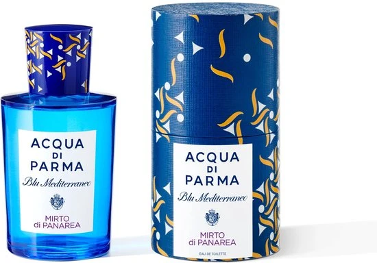 Acqua Di Parma Mirto Di Panarea - Edition limitée