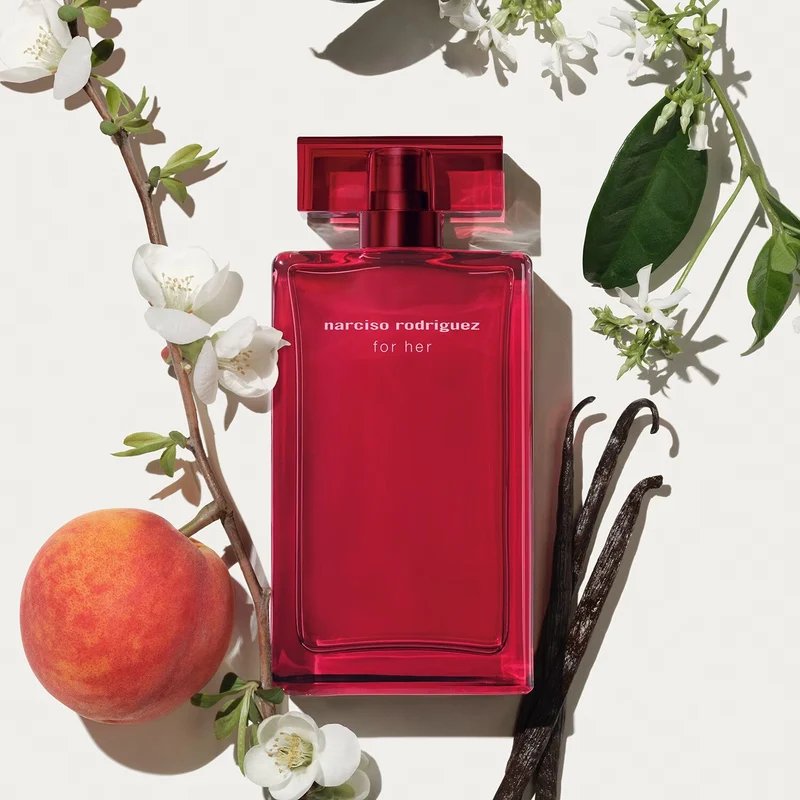 Narciso Rodriguez For her - Eau de Parfum Intense