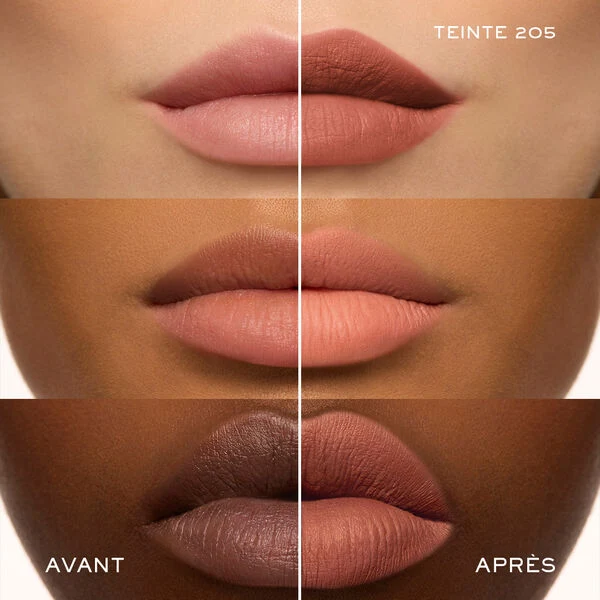 Lancôme L’Absolu Rouge Drama Matte