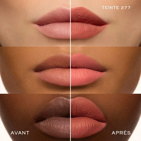 Lancôme L’Absolu Rouge Drama Matte