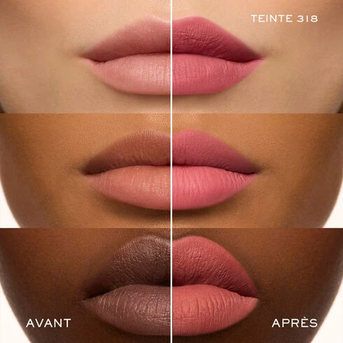 Lancôme L’Absolu Rouge Drama Matte