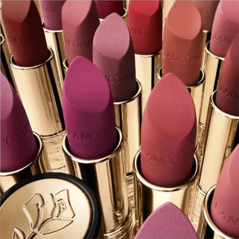 Lancôme L’Absolu Rouge Drama Matte