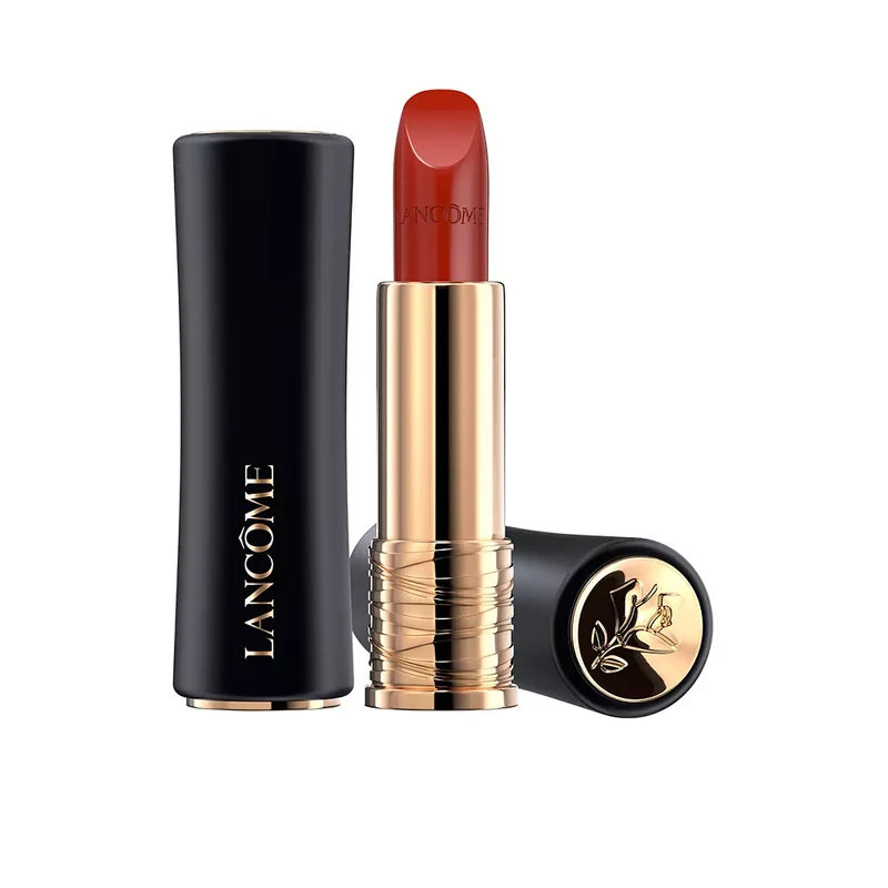 Lancôme L'Absolu Rouge Cream - Rouge à Lèvres Satiné