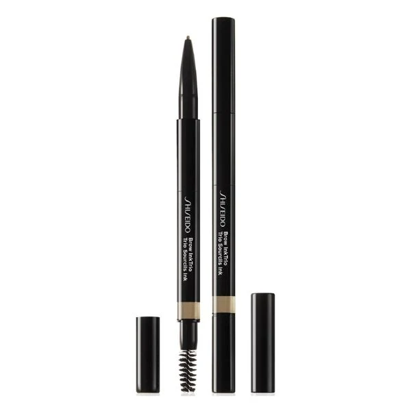 Shiseido Trio Sourcils Ink - Crayon à Sourcils