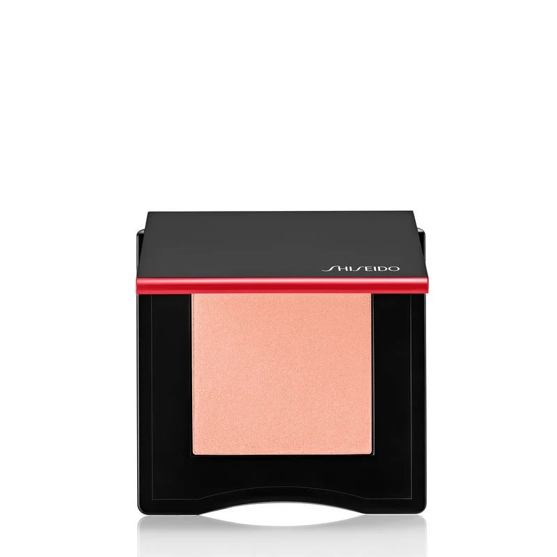 Shiseido Blush InnerGlow Powder - Blush Longue Tenue 8h
