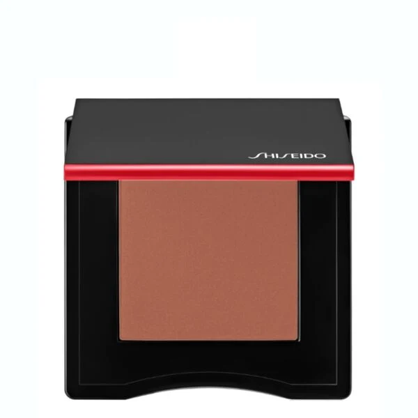Shiseido Blush InnerGlow Powder - Blush Longue Tenue 8h