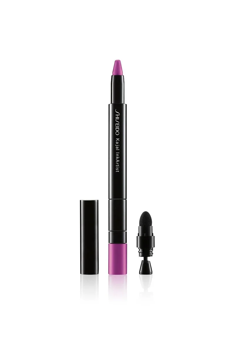 Shiseido Kajal InkArtist - Ombre, Liner, Sourcil