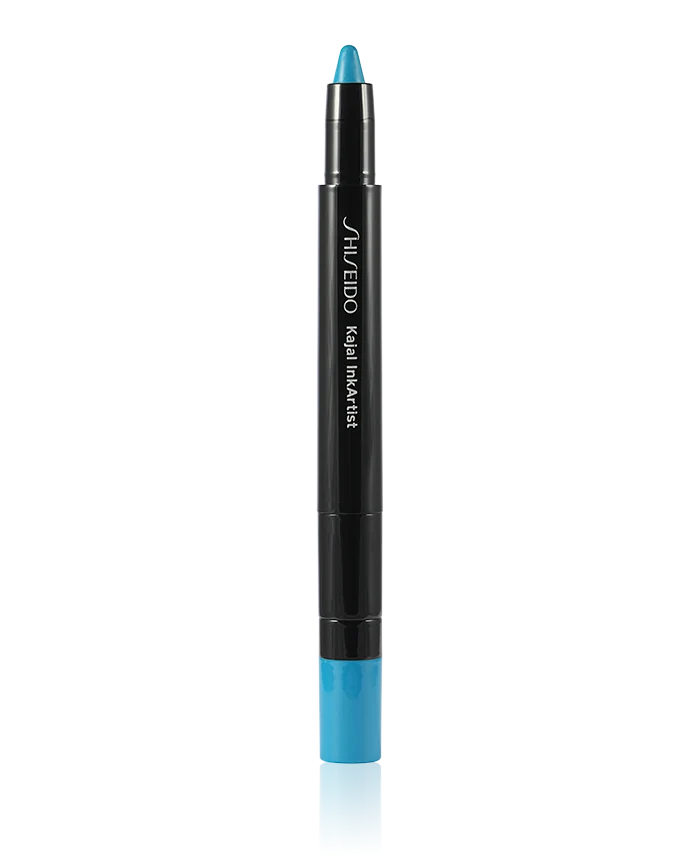 Shiseido Kajal InkArtist - Ombre, Liner, Sourcil