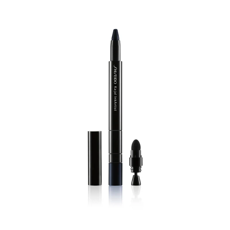 Shiseido Kajal InkArtist - Ombre, Liner, Sourcil
