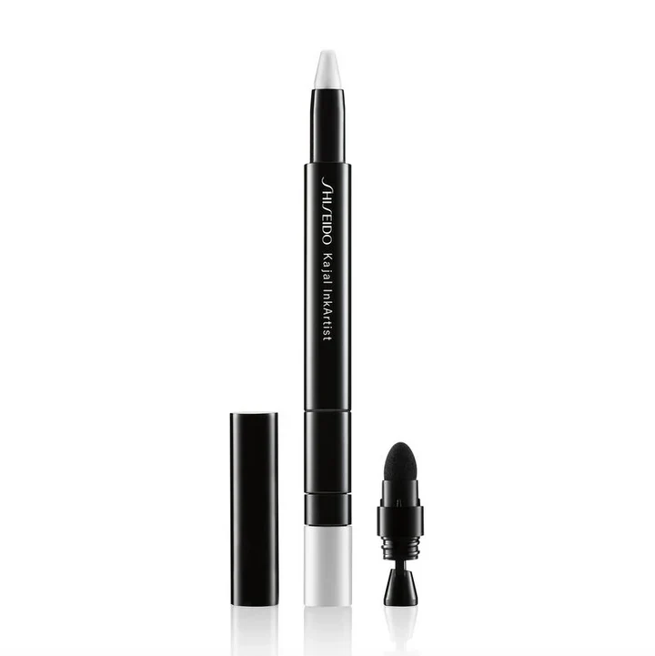 Shiseido Kajal InkArtist - Ombre, Liner, Sourcil