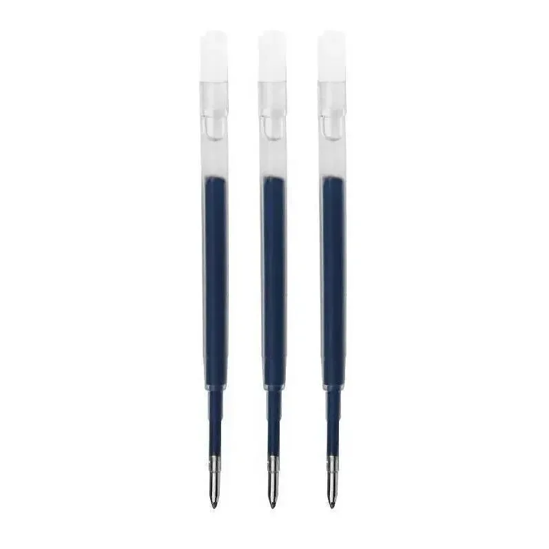 Recharge Stylo Effacable Filofax - Lot de 3