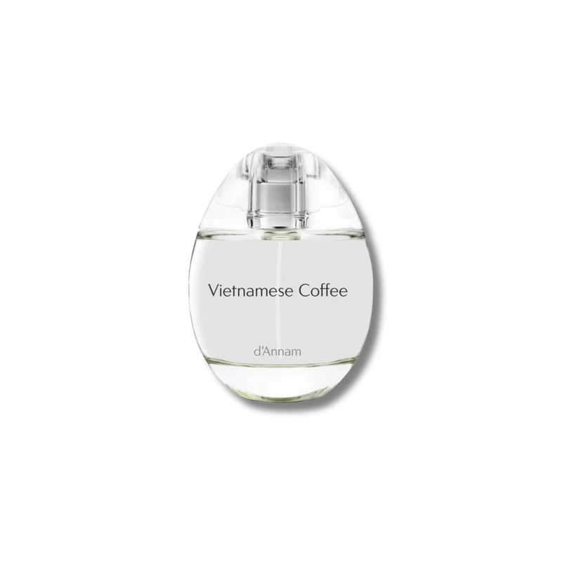 d'Annam - Vietnamese Coffee