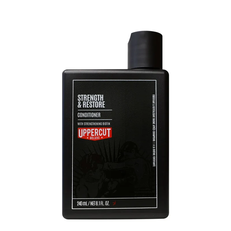 Strength & Restore Conditioner