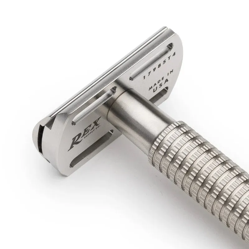 Safety Razor Envoy