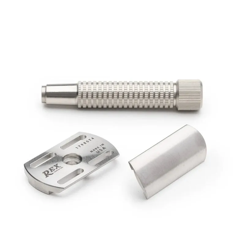 Safety Razor Envoy