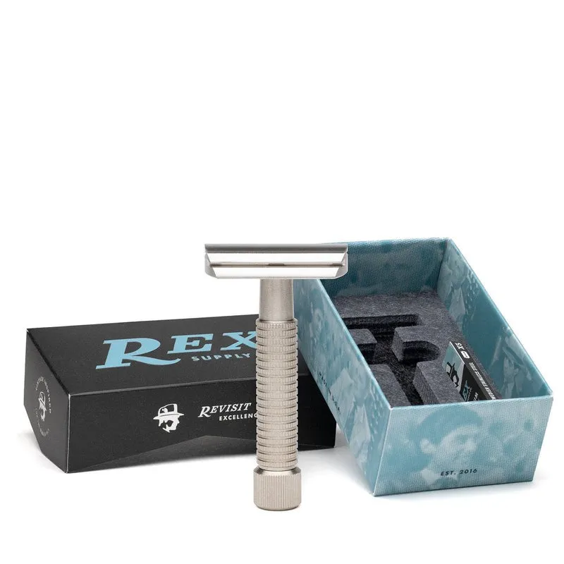 Safety Razor Envoy