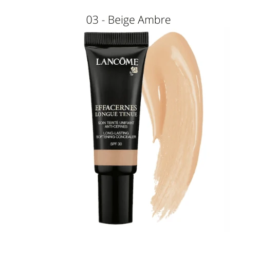 Lancôme Effacernes - Soin teinté