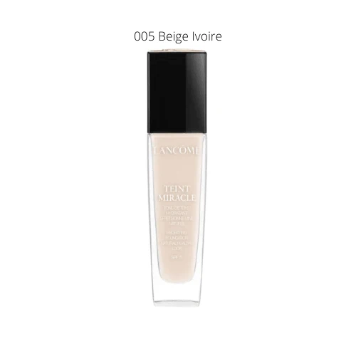 Lancôme Teint Miracle