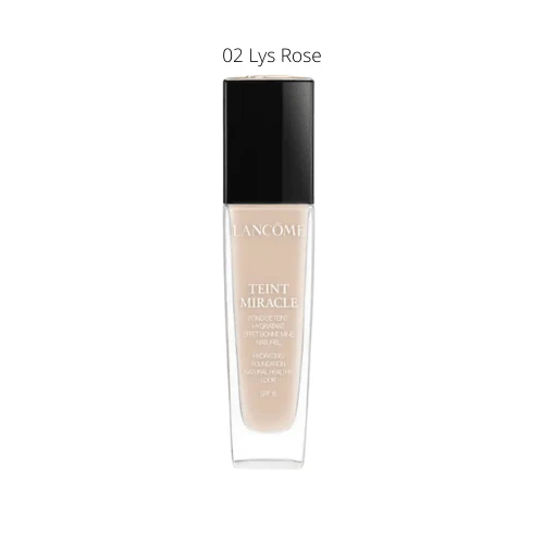 Lancôme Teint Miracle