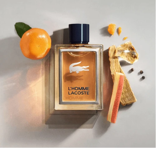 Lacoste L'Homme - Eau de toilette