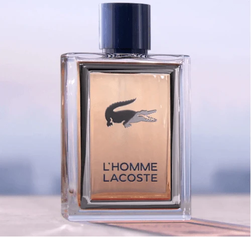 Lacoste L'Homme - Eau de toilette