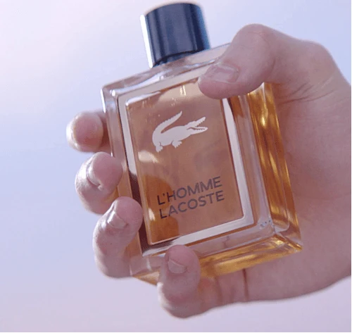 Lacoste L'Homme - Eau de toilette