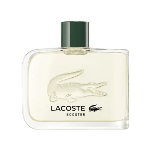 Lacoste Booster - Eau de toilette