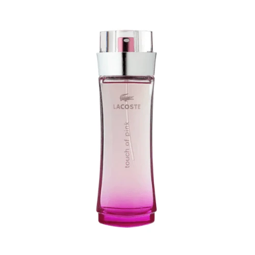 Lacoste Touch Of Pink - Eau de toilette