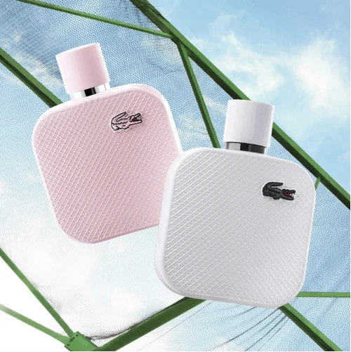 Lacoste L.12.12 Rose - Eau de parfum